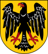 Герб Веймарской Республики